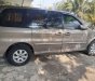 Kia Carnival 2006 - Bán ô tô Kia Carnival đời 2006, nhập khẩu nguyên chiếc