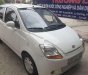 Chevrolet Spark 2010 - Cần bán Chevrolet Spark 2010, màu trắng, nhập khẩu