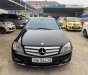 Mercedes-Benz C class 2008 - Cần bán gấp Mercedes-Benz C230 sản xuất 2009, màu đen, xe nhập, giá thấp