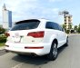 Audi Q7 2008 - Bán ô tô Audi Q7 đời 2008, màu trắng, xe ít đi, giá siêu tốt