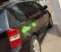 Kia Carnival 2009 - Bán Kia Carnival năm sản xuất 2009, màu đen, nhập khẩu