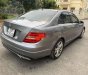 Mercedes-Benz C class 2011 - Bán Mercedes sản xuất năm 2011, màu xám