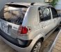 Hyundai Getz 2009 - Cần bán Hyundai Getz đời 2009, màu bạc, xe nhập giá cạnh tranh