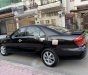 Toyota Camry 2005 - Cần bán lại xe Toyota Camry năm sản xuất 2005, màu đen, 355 triệu