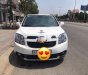 Chevrolet Orlando 2017 - Bán Chevrolet Orlando đời 2017, màu trắng