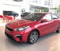 Kia Cerato 2020 - Cần bán xe Kia Cerato AT năm 2020, màu đỏ, giá chỉ 675 triệu