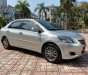 Toyota Vios 2013 - Bán Toyota Vios đời 2013, màu bạc giá cạnh tranh