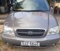 Kia Carnival 2006 - Bán ô tô Kia Carnival đời 2006, nhập khẩu nguyên chiếc