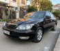 Toyota Camry 2005 - Cần bán lại xe Toyota Camry năm sản xuất 2005, màu đen, 355 triệu