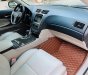 Lexus GS 2008 - Bán ô tô Lexus GS sản xuất năm 2008, màu bạc, xe nhập