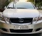 Lexus GS 2008 - Bán ô tô Lexus GS sản xuất năm 2008, màu bạc, xe nhập