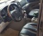 Kia Carnival 2009 - Bán Kia Carnival năm sản xuất 2009, màu đen, nhập khẩu