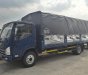 Howo La Dalat 2017 - Xe tải 8 tấn ga cơ + Xe tải FAW 8 tấn ga cơ máy Hyundai thùng dài 6m3