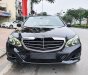 Mercedes-Benz E class 2014 - Cần bán lại xe Mercedes E class đời 2014, màu đen