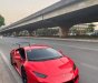 Lamborghini Huracan 2016 - Bán lại chiếc xe siêu sang Lamborghini Huracan LP580 đời 2016, màu đỏ, xe nhập, giá ưu đãi