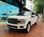 Ford F 150 Limited 2019 - Bán nhanh chiếc Ford F150 Limited đời 2019, màu trắng, nhập khẩu nguyên chiếc