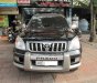 Toyota Prado 2007 - Cần bán gấp Toyota Prado năm 2007, màu đen, xe nhập, giá tốt