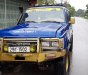 Toyota Land Cruiser 1982 - Bán Toyota Land Cruiser đời 1982, màu xanh lam, nhập khẩu nguyên chiếc