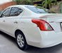 Nissan Sunny   2017 - Bán xe Nissan Sunny đời 2017, màu trắng, chính chủ