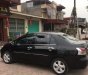 Toyota Vios   2008 - Bán Toyota Vios 2008, màu đen như mới