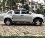 Isuzu Dmax   2016 - Bán xe Isuzu Dmax năm sản xuất 2016, màu bạc, nhập khẩu  