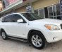 Toyota RAV4 Limited 2007 - Cần bán Toyota RAV4 Limited 2007, màu trắng, nhập khẩu nguyên chiếc