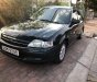 Ford Laser   2001 - Bán Ford Laser sản xuất năm 2001, màu đen 