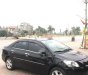 Toyota Vios   2008 - Bán Toyota Vios 2008, màu đen như mới