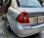 Chevrolet Aveo 2009 - Cần bán Chevrolet Aveo 2009, màu bạc, giá tốt