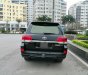 Toyota Land Cruiser VX 2016 - Bán Toyota Land Cruiser VX sản xuất 2016, màu đen, nhập khẩu nguyên chiếc