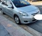 Toyota Vios 2008 - Bán Toyota Vios đời 2008, màu bạc