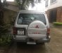 Mitsubishi Pajero   2001 - Bán xe Mitsubishi Pajero sản xuất 2001, giá 170 triệu