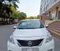 Nissan Sunny   2017 - Bán xe Nissan Sunny đời 2017, màu trắng, chính chủ