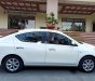 Nissan Sunny   2017 - Bán xe Nissan Sunny đời 2017, màu trắng, chính chủ