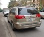 Toyota Sienna 2007 - Nhật Minh Auto cần bán Toyota Sienna sản xuất năm 2007, màu vàng cát