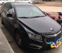 Chevrolet Cruze 2017 - Ngân hàng phát mãi tài sản chiếc Chevrolet Cruze LT, sản xuất 2017, màu đen, giá thấp