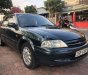 Ford Laser   2001 - Bán Ford Laser sản xuất năm 2001, màu đen 