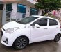 Hyundai Grand i10   2015 - Cần bán lại xe Hyundai Grand i10 đời 2015, màu trắng, xe nhập