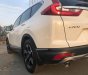 Honda CR V   2018 - Cần bán xe Honda CR V đời 2018, xe nhập