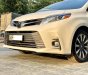 Toyota Sienna Limidted 2018 - Bán Toyota Sienna Limidted đời 2019, màu trắng, nhập khẩu