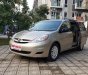 Toyota Sienna 2007 - Bán ô tô Toyota Sienna sản xuất 2007, màu vàng, nhập khẩu, giá tốt