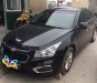 Chevrolet Cruze 2017 - Ngân hàng phát mãi tài sản chiếc Chevrolet Cruze LT, sản xuất 2017, màu đen, giá thấp