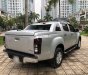 Isuzu Dmax   2016 - Bán xe Isuzu Dmax năm sản xuất 2016, màu bạc, nhập khẩu  