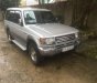 Mitsubishi Pajero   2001 - Bán xe Mitsubishi Pajero sản xuất 2001, giá 170 triệu