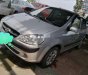 Hyundai Getz   2010 - Bán Hyundai Getz sản xuất 2010, màu bạc, xe gia đình 