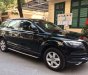 Audi Q7 2010 - Bán Audi Q7 đời 2010, màu đen, nhập khẩu chính chủ, 980tr