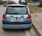 Hyundai Getz     2009 - Bán xe Hyundai Getz sản xuất năm 2009, nhập khẩu nguyên chiếc 