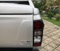 Isuzu Dmax   2016 - Bán xe Isuzu Dmax năm sản xuất 2016, màu bạc, nhập khẩu  