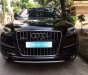 Audi Q7 2010 - Bán Audi Q7 đời 2010, màu đen, nhập khẩu chính chủ, 980tr