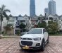 Chevrolet Captiva 2016 - Bán Chevrolet Captiva 2016, màu trắng, 610tr